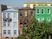Valparaiso, Chili